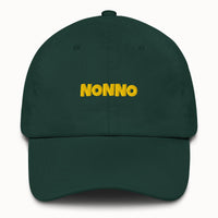 Nonno Hat @shop name