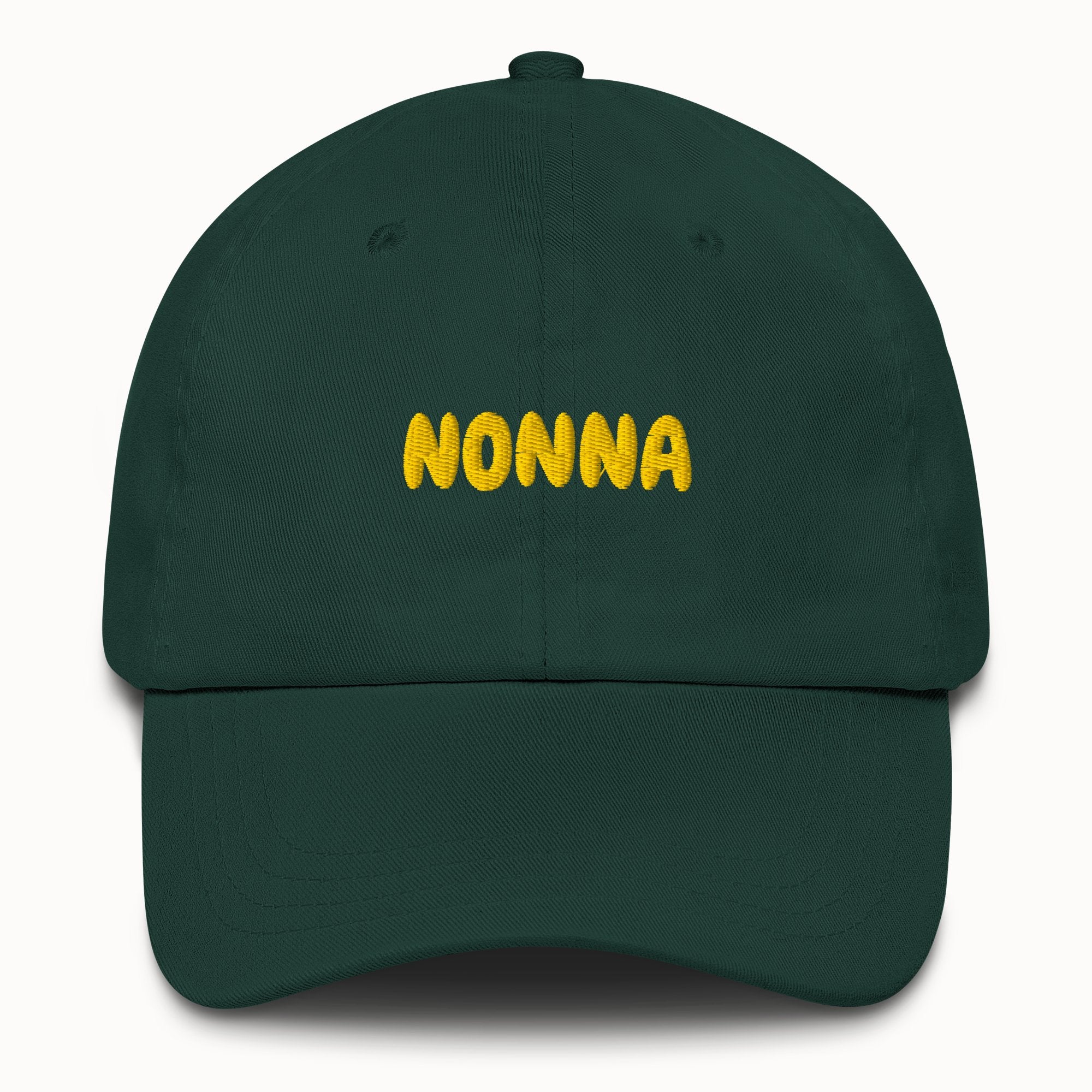 Nonna Hat