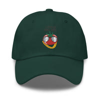 Certified Sauce Boss Hat