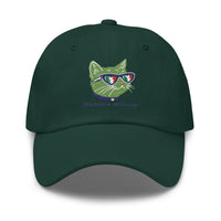 Mamma mia-ow Hat