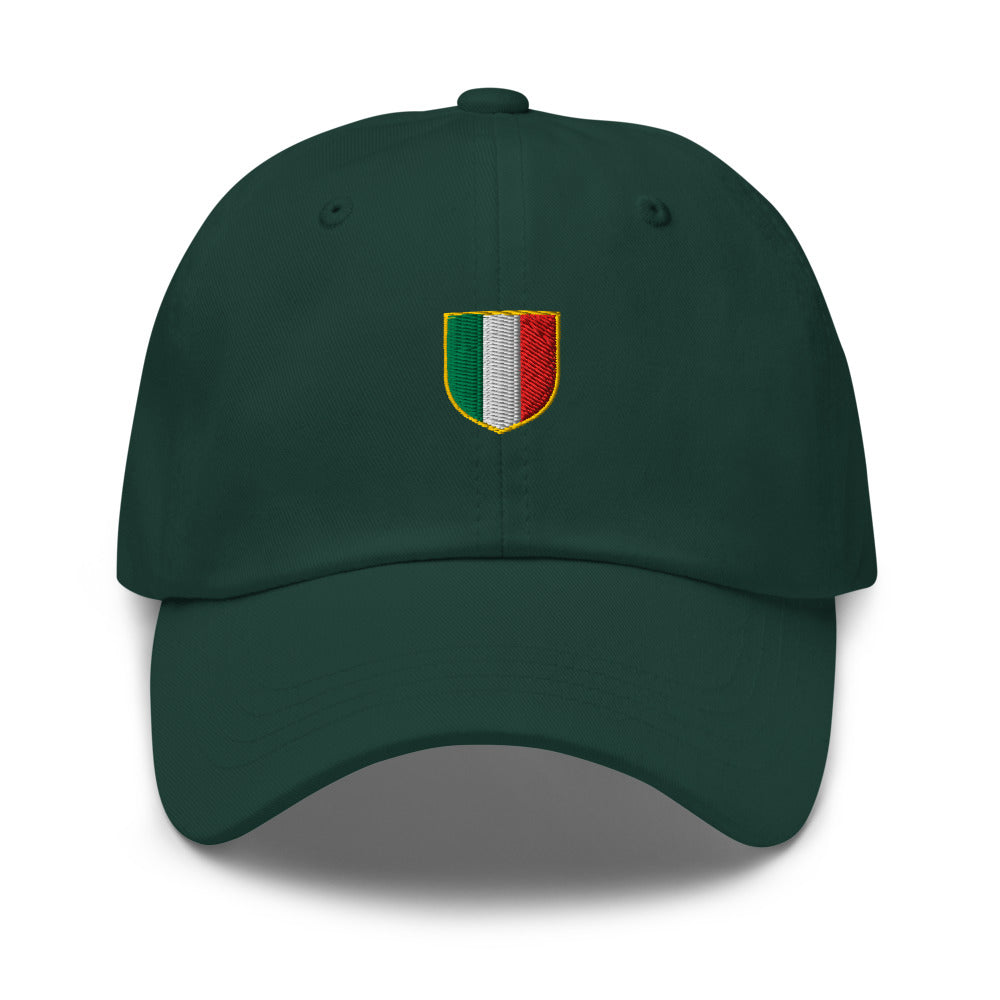 Scudetto Serie A Hat