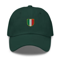 Scudetto Serie A Hat