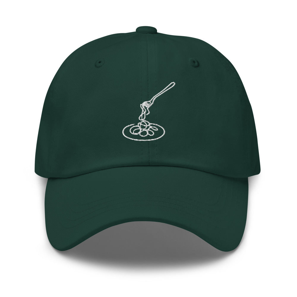 Spaghetti Hat