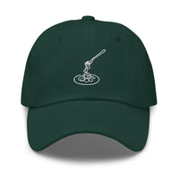 Spaghetti Hat