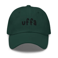 uffa Hat