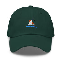 Boat Hat