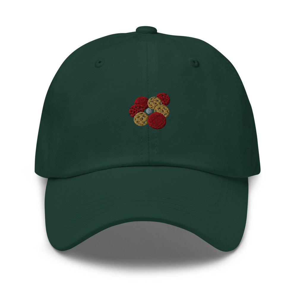 Bocce Hat