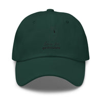 Born to gesticulate Hat
