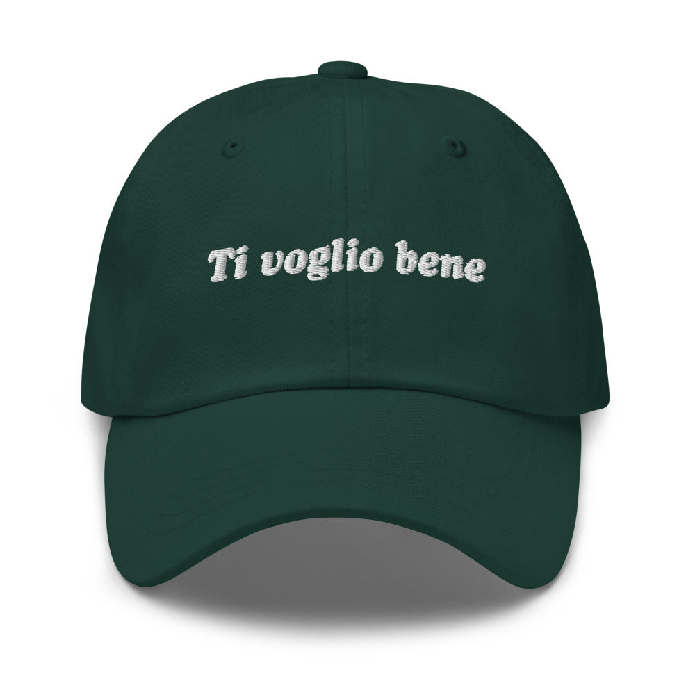 Ti voglio bene Hat