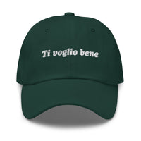 Ti voglio bene Hat
