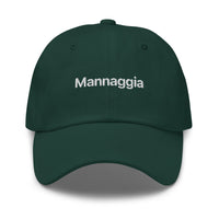 Mannaggia Hat