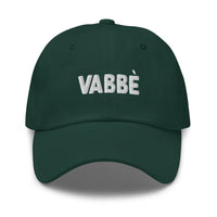 Vabbè Hat