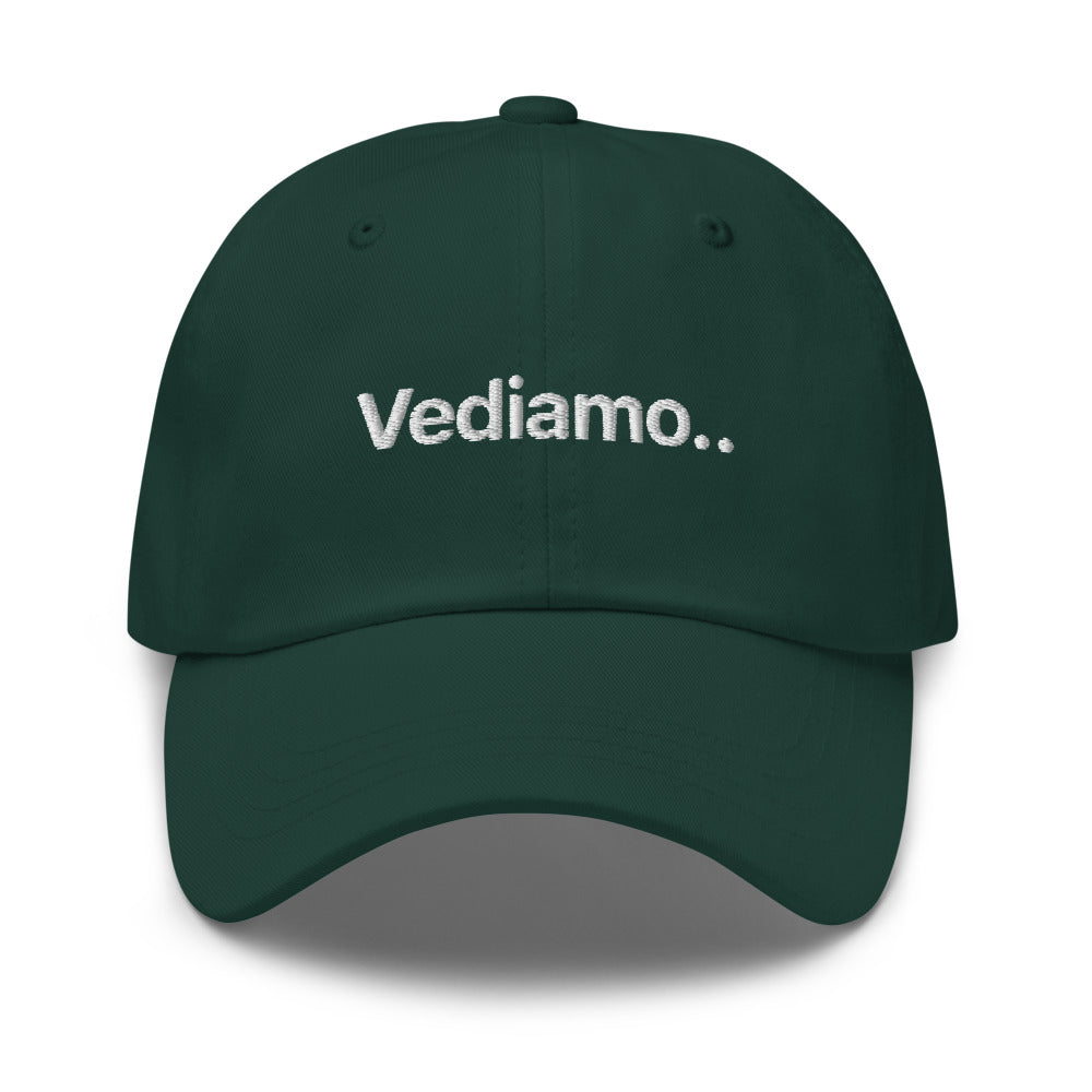 Vediamo Hat