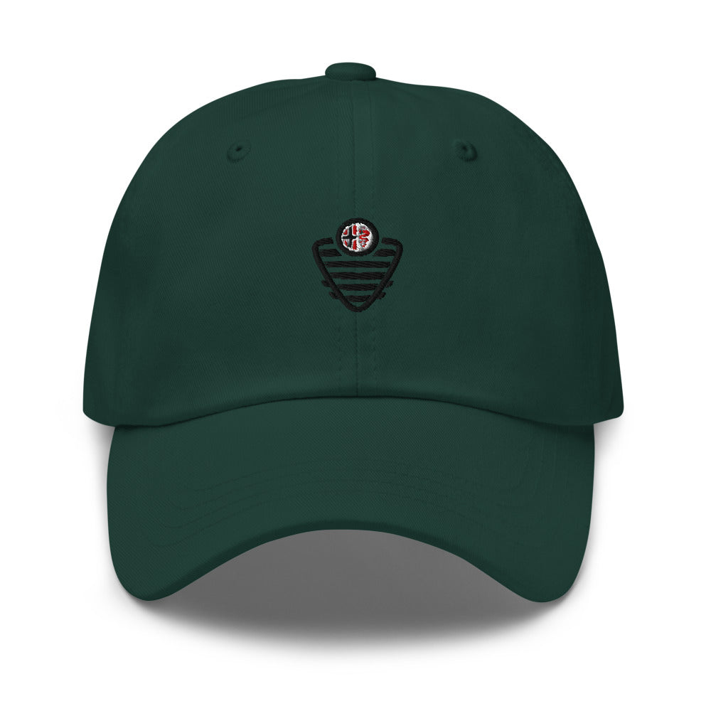 Alfa Romeo Grid Hat
