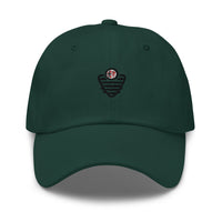 Alfa Romeo Grid Hat