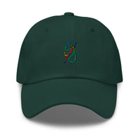 Asso Spade Card Hat