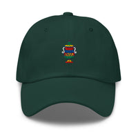 Asso Coppe Card Hat