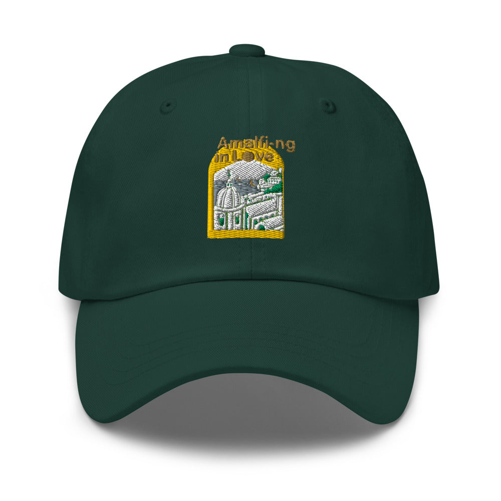 Amalfi-ng love Hat