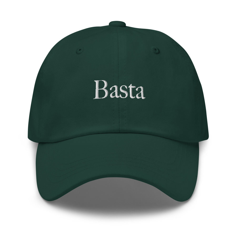 Basta Hat
