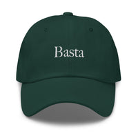 Basta Hat
