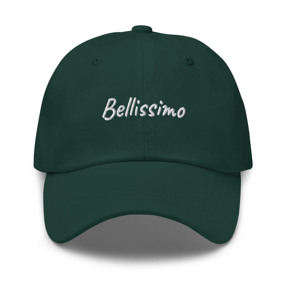 Bellissimo Hat