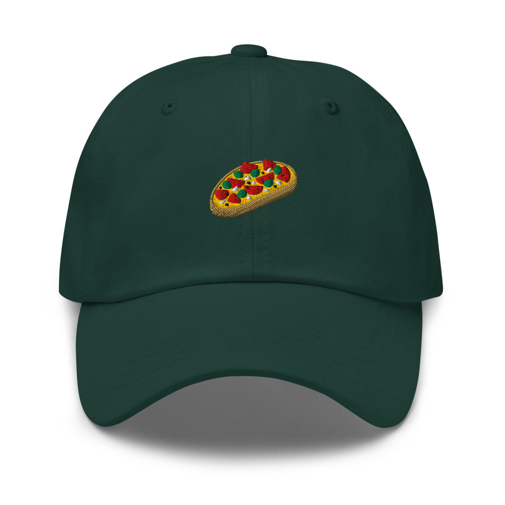 Bruschetta Hat