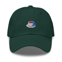 Caffe Espresso Hat