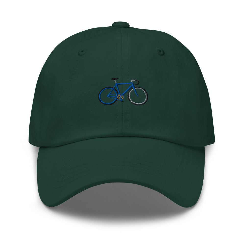 Bycicle Hat