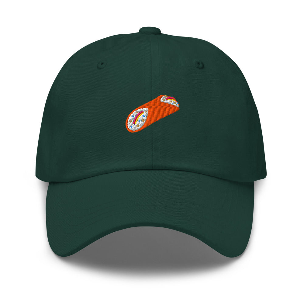 Cannolo Hat