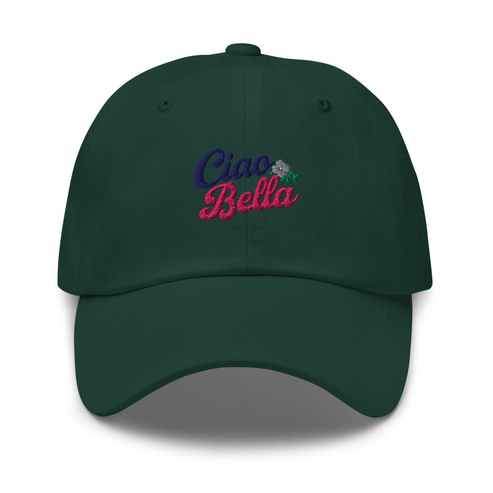Ciao Bella Hat