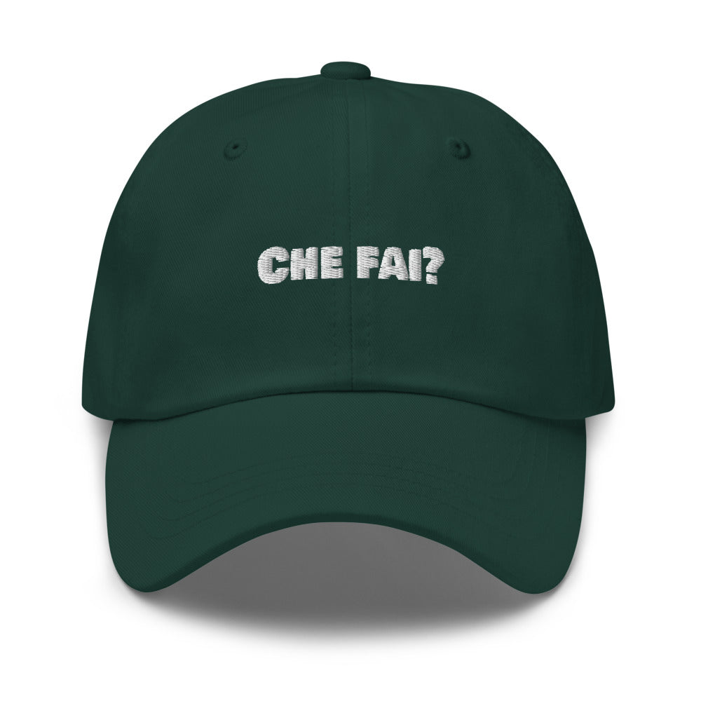 Che fai? Hat