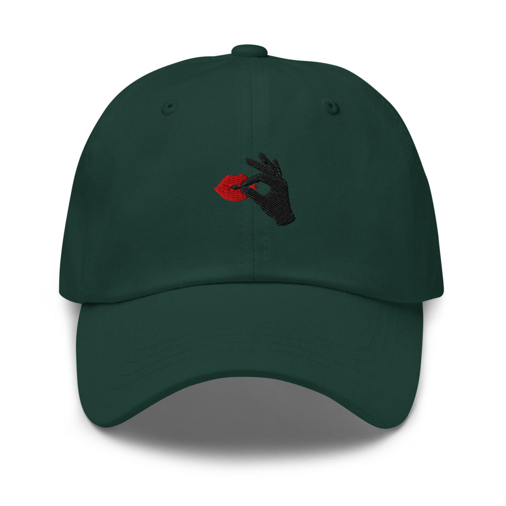 Chef Kiss Hat