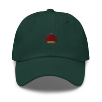 Chesnut Hat
