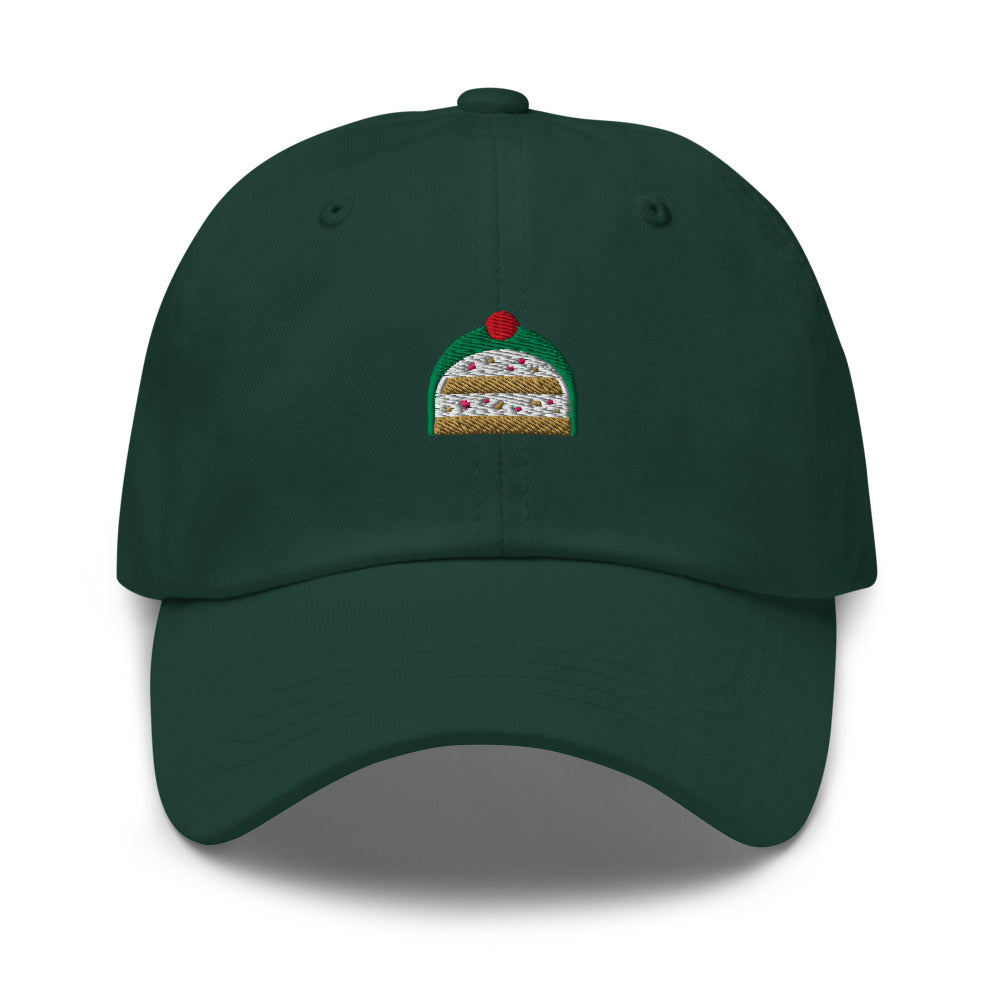 Cassata Siciliana Hat