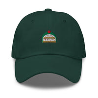 Cassata Siciliana Hat