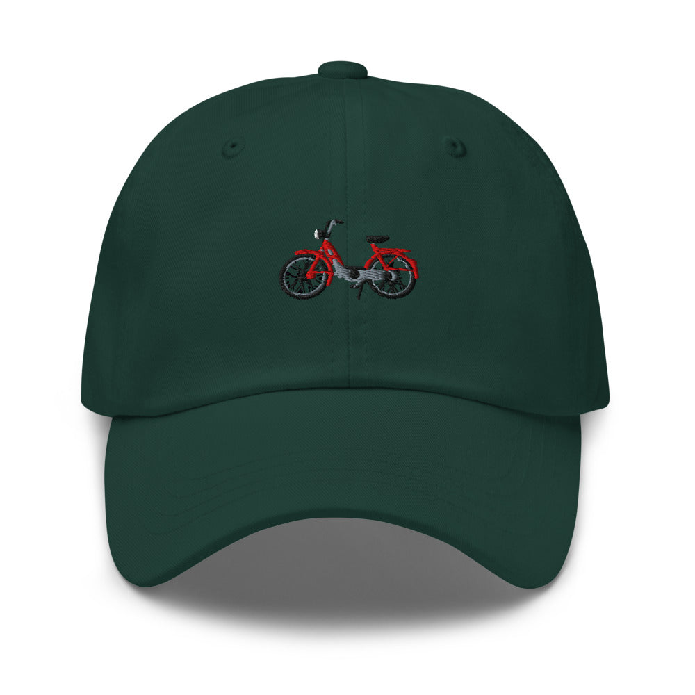 Ciao Moped Hat