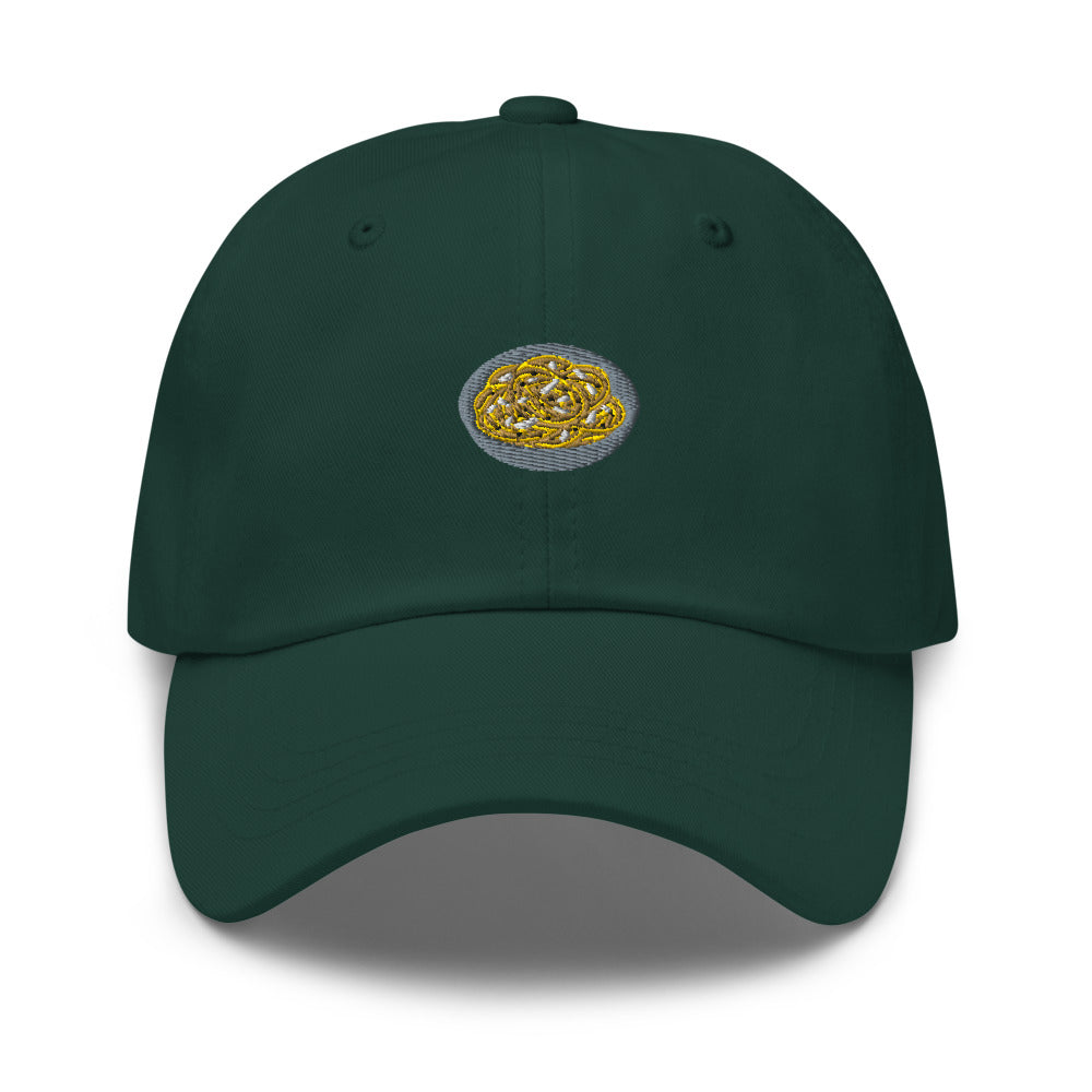 Ciao E Pepe Pasta Hat