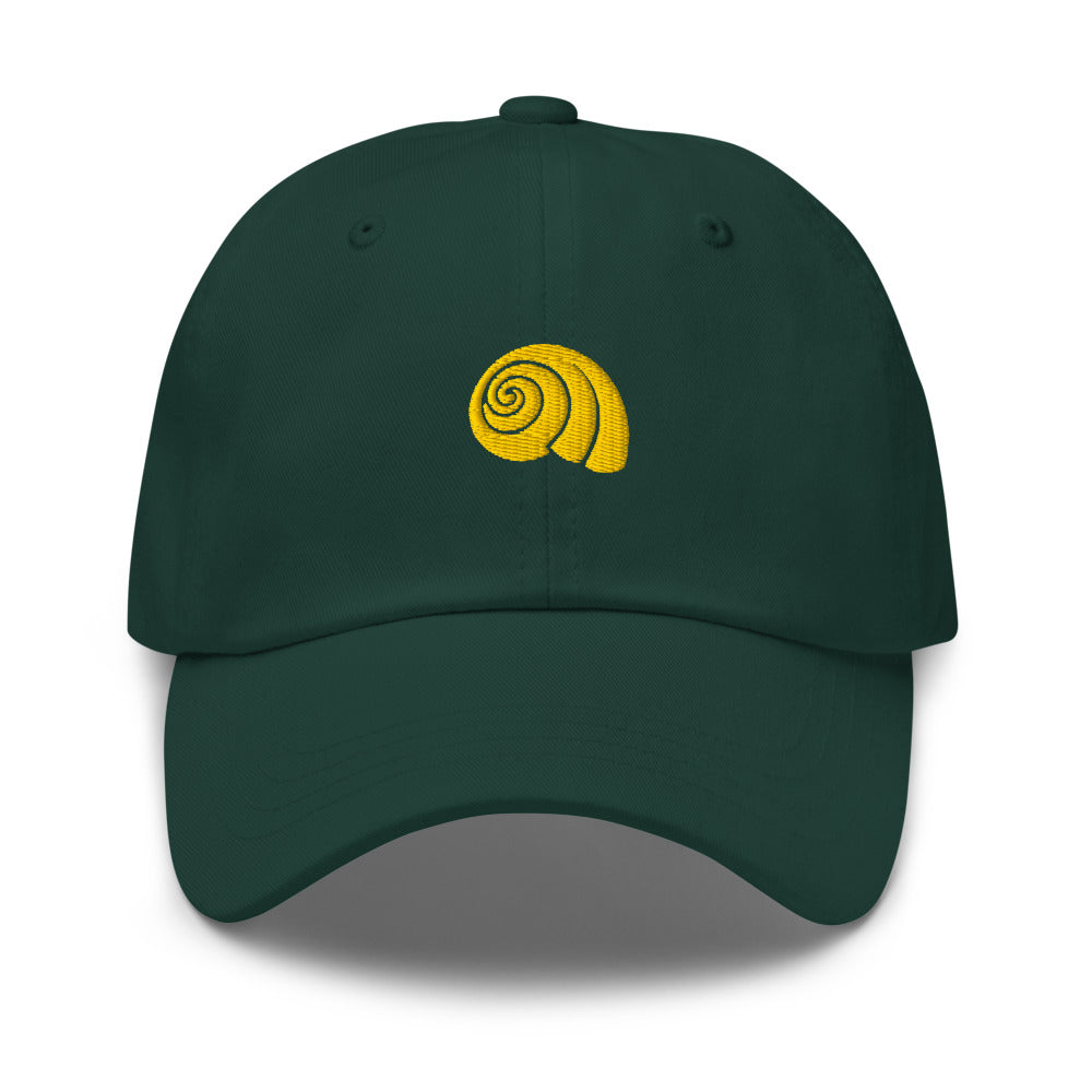 Conchiglie Pasta Hat