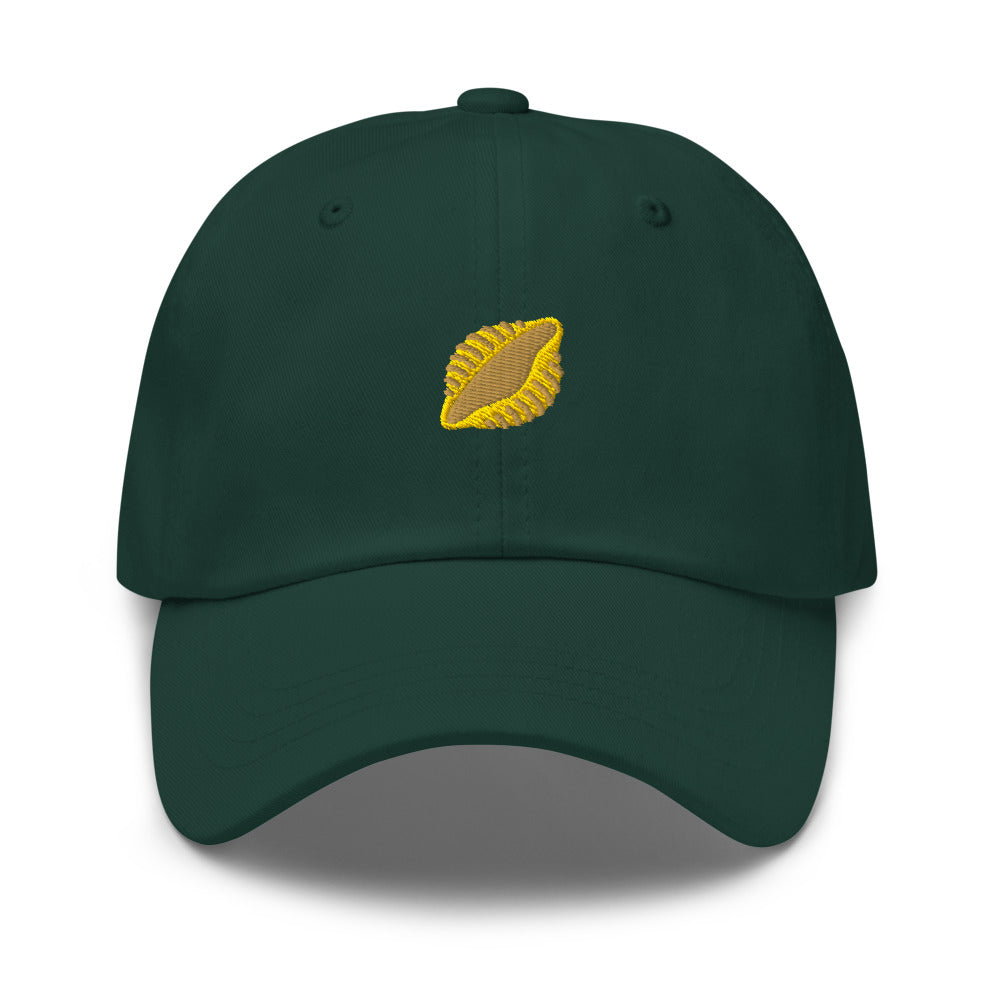 Conchiglie Pasta Hat 2