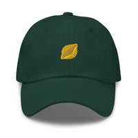 Conchiglie Pasta Hat 2