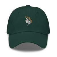 Dante Alighieri Hat
