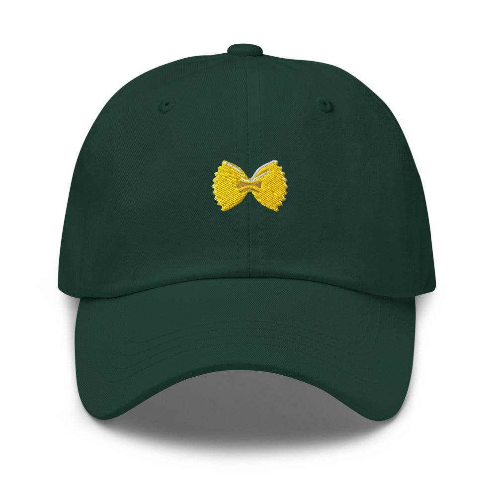Farfalle Pasta Hat