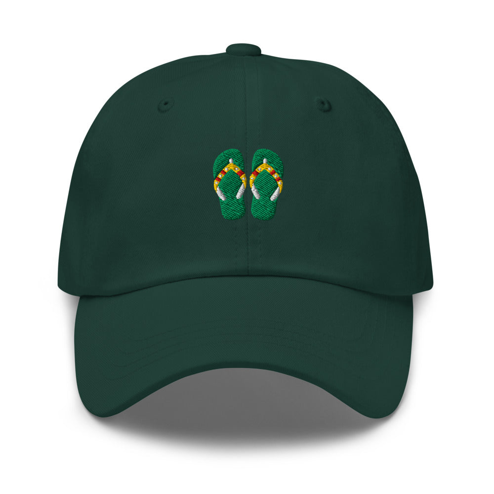 Filp Flop Hat
