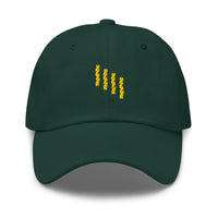 Fusilli Pasta Hat