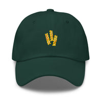Fusilli Pasta Hat 2