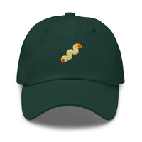 Fusilli Pasta Hat 3