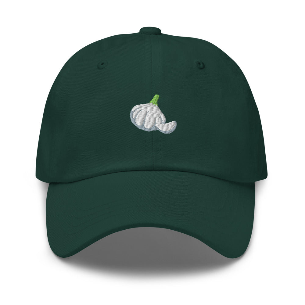 Garlic Hat