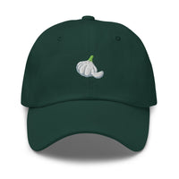 Garlic Hat