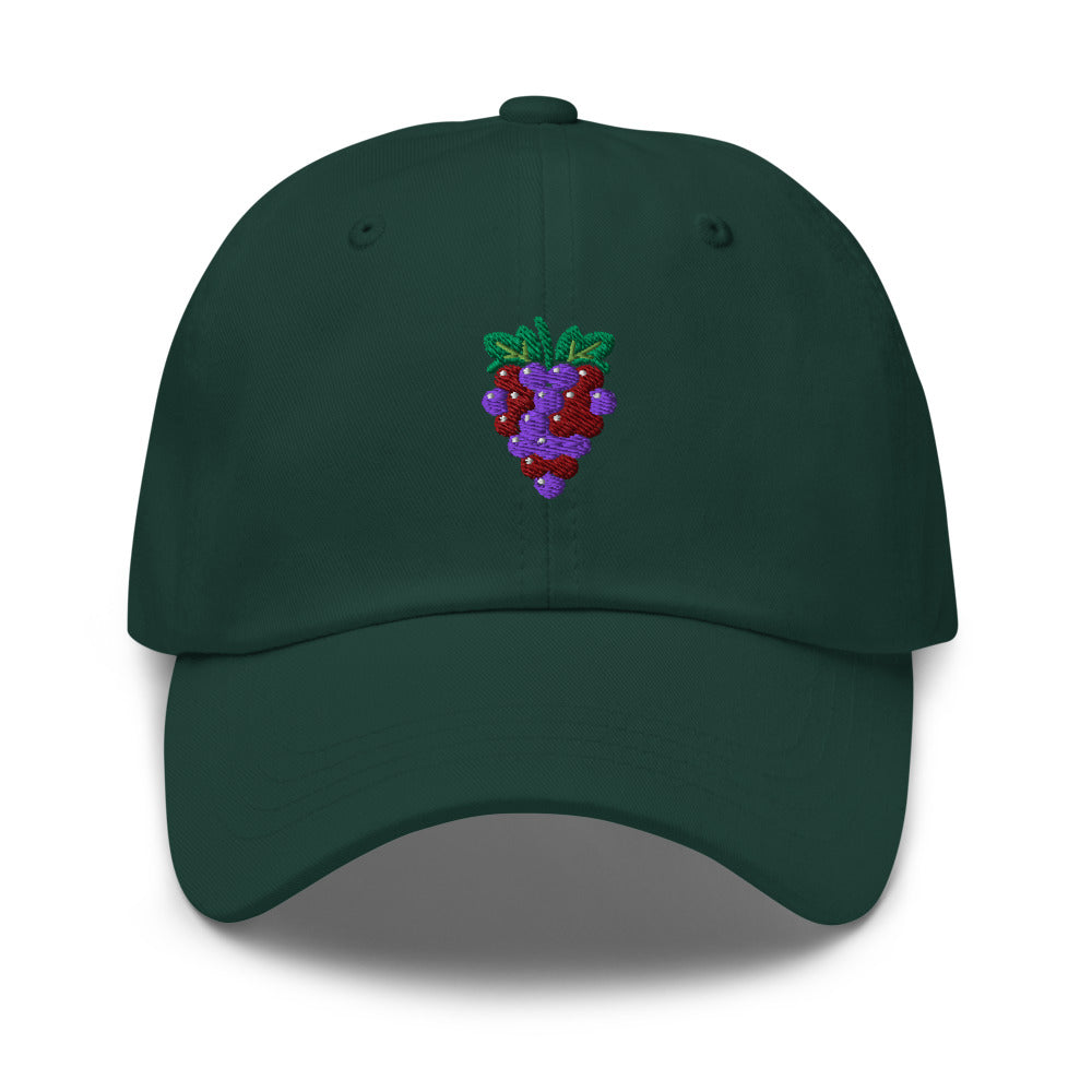 Grapes Hat