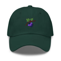 Grapes Hat 2